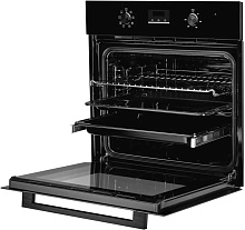 KUPPERSBERG HM 628 Black духовой шкаф черный