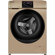 HIBERG i-DDQ6 - 612 G стиральная машина золотистый HIBERG i-DDQ6 - 612 G стиральная машина золотистый