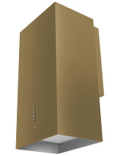 MAUNFELD BATH 401 вытяжка золотой