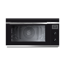 KUPPERSBUSCH B 9330.0 S1 духовой шкаф черный