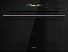 ASKO OCS54BGH духовой шкаф черный