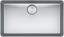 FRANKE MYX 210-70 мойка нержавеющая сталь