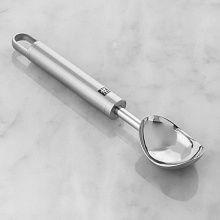 ZWILLING ложка для мороженого нержавеющая сталь
