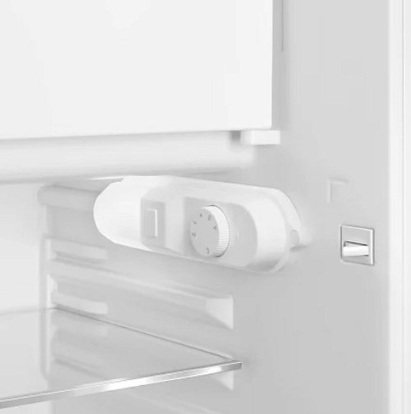 SMEG FAB10RWH6 холодильник белый