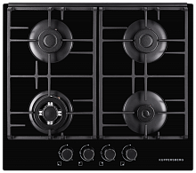 KUPPERSBERG FQ 62 B варочная панель черный