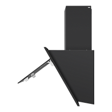 HOMSAIR BELL 60M вытяжка черный