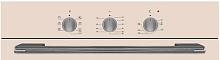 KORTING OKB 370 CMB духовой шкаф бежевый