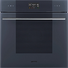 SMEG SOP6102S2PG духовой шкаф серый