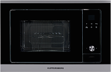 KUPPERSBERG HMW 655 X микроволновая печь черный KUPPERSBERG HMW 655 X микроволновая печь черный