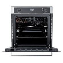 EXITEQ EXO-108 духовой шкаф черный