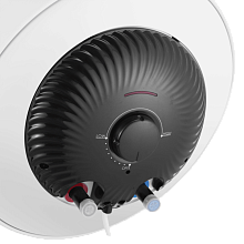 MAUNFELD MWH50W01 водонагреватель белый
