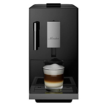 MONSHER MCF 101 Noir кофемашина черный
