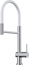 OMOIKIRI KANTO-2 Plus-SB C-WH смеситель нержавеющая сталь OMOIKIRI KANTO-2 Plus-SB C-WH смеситель нержавеющая сталь