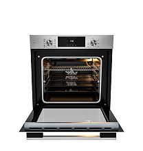 MILLEN MEO 6004 IX духовой шкаф нержавеющая сталь