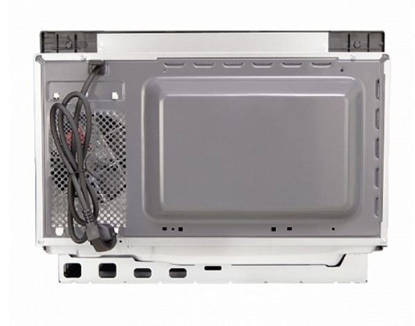 KORTING KMI 827 GB микроволновая печь бежевое стекло