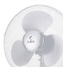 LEX LXFC 8310 вентилятор белый