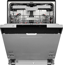 KUPPERSBERG GLM 6096 посудомоечная машина нержавеющая сталь