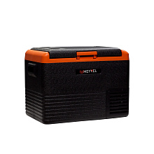 MEYVEL AF-K40 автохолодильник черный