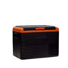 ALPICOOL CL40 (12/24) автохолодильник черный