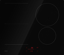 ASKO HI2641FBG1 варочная панель черный