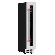 MEYVEL MV9-KWT1 винный шкаф белый