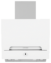 KUPPERSBERG F 690 W вытяжка белый