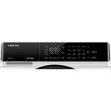 HIBERG i-DDQ9 - 10714 W стиральная машина белый
