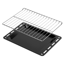 MAUNFELD AEOD6063WM духовой шкаф белый