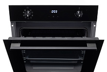 VARD VOE444B духовой шкаф черный