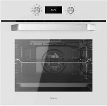 TEKA HCB 6535 духовой шкаф белый