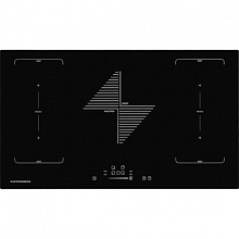 KUPPERSBERG IMS 901 варочная панель черный