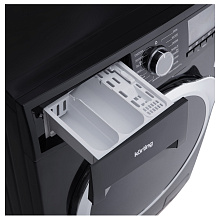 KORTING KWM 45ID1477 N стиральная машина черный