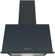 KORTING KHC 65330 GN вытяжка черный