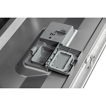 HIBERG T56 615 W посудомоечная машина белый