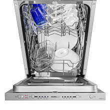 HOMSAIR DW44L-2 посудомоечная машина