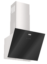 FRANKE LENS 50 BK/SS вытяжка черный/нержавеющая сталь