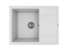 FLORENTINA 20.270.C0780.207 мойка белый