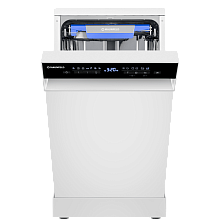 MAUNFELD MWF45331W Inverter посудомоечная машина