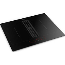 FABER GALILEO SMART BK F600 + KIT LL H80 варочная панель черный