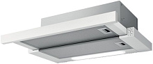 JETAIR AURORA LX/WH/F/50 вытяжка белый