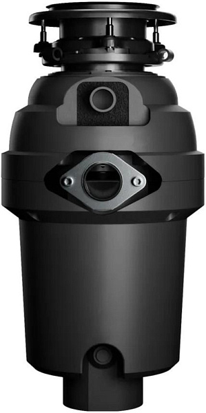 KUPPERSBERG WS 750 B измельчитель черный