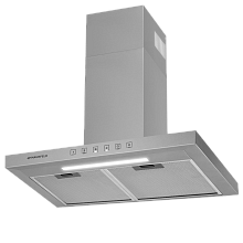 MAUNFELD MODERN 60 TOUCH вытяжка нержавеющая сталь