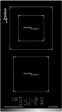 KAISER KCT 3721 F варочная панель черный