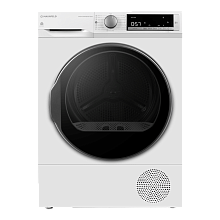 MAUNFELD MFDM158WH300 SLIM сушильная машина белый