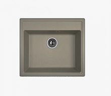 BAMBOO КАРДИНАЛ 570 мойка везувий