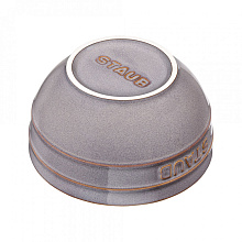 STAUB 40511-862 миска 14 см серый