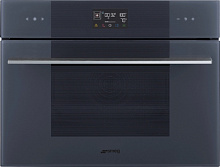 SMEG SO4102S3G духовой шкаф серый