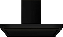 DE DIETRICH DHB4984B вытяжка черный