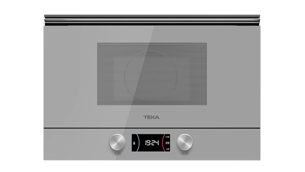 TEKA ML 8220 BIS L микроволновая печь серый