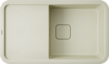 OMOIKIRI TASOGARE 86-BE мойка ваниль